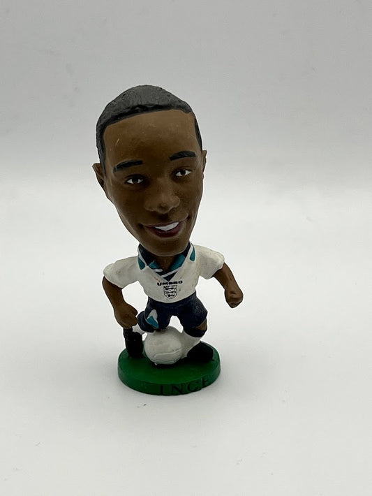 Paul Ince - England - Corinthian Figure Loose - E7