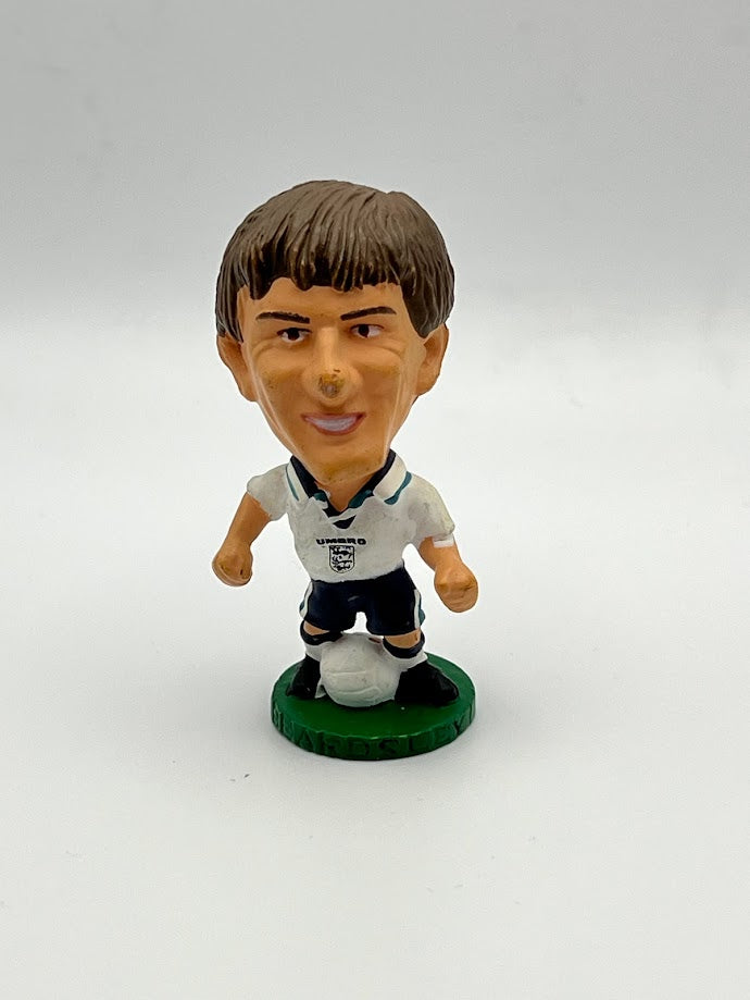 Peter Beardsley - England Corinthian Figure - Loose - E3