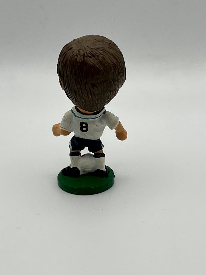 Peter Beardsley - England Corinthian Figure - Loose - E3