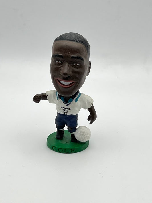 Andy Cole - England - Corinthian Figure Loose E2