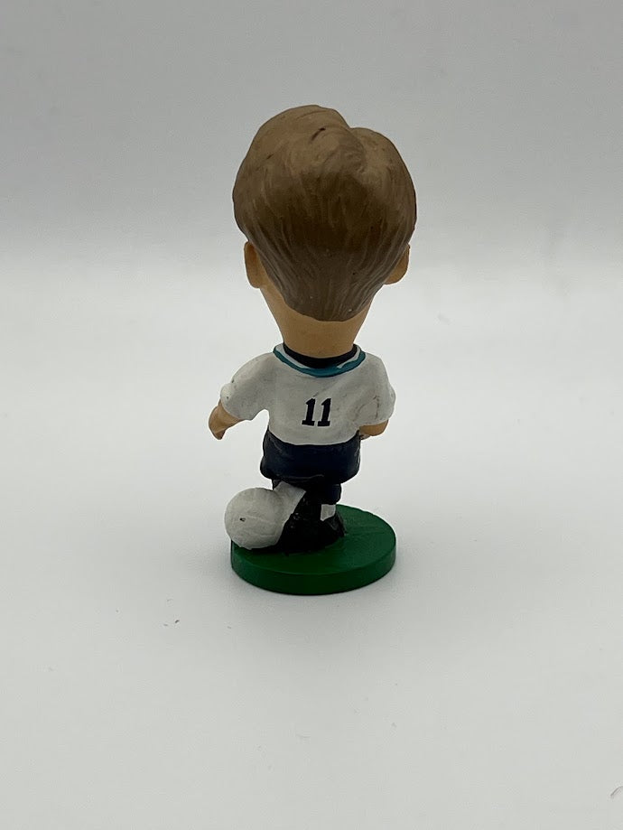 Darren Anderton - England Corinthian ProStars Figure - Loose - E14