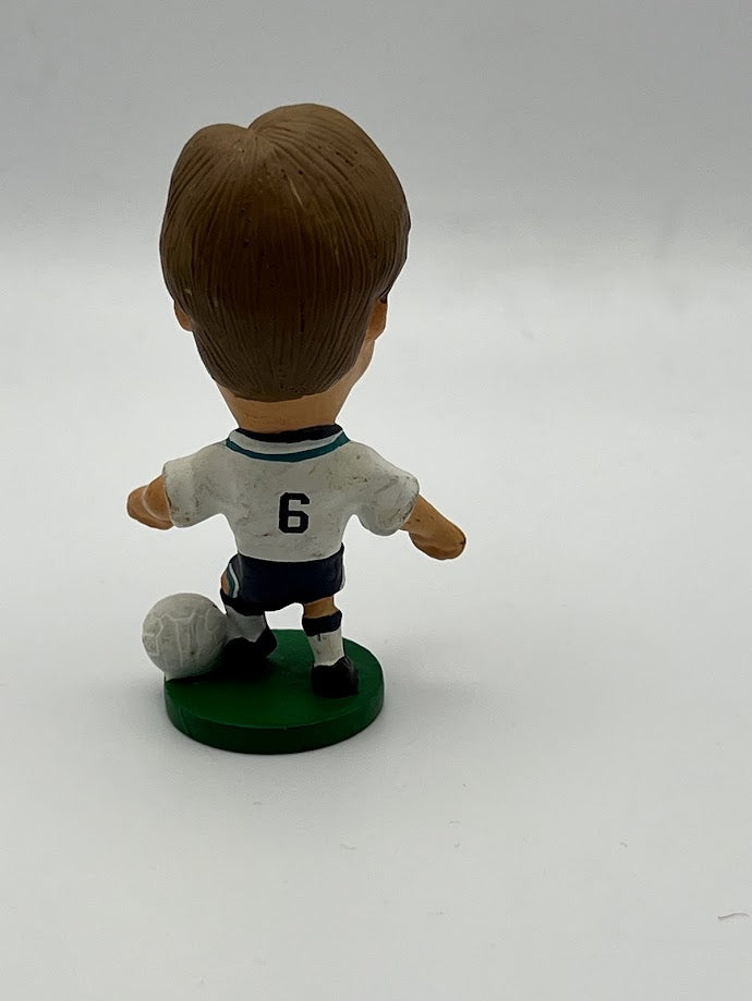 Nicky Barmby - England Corinthian ProStars Figure Loose E13