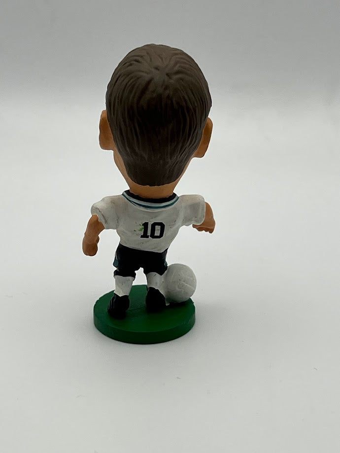 Teddy Sheringham - England Corinthian Figure - Loose - E6