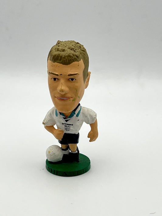 Alan Shearer - England - Corinthian Figure - Loose - E4