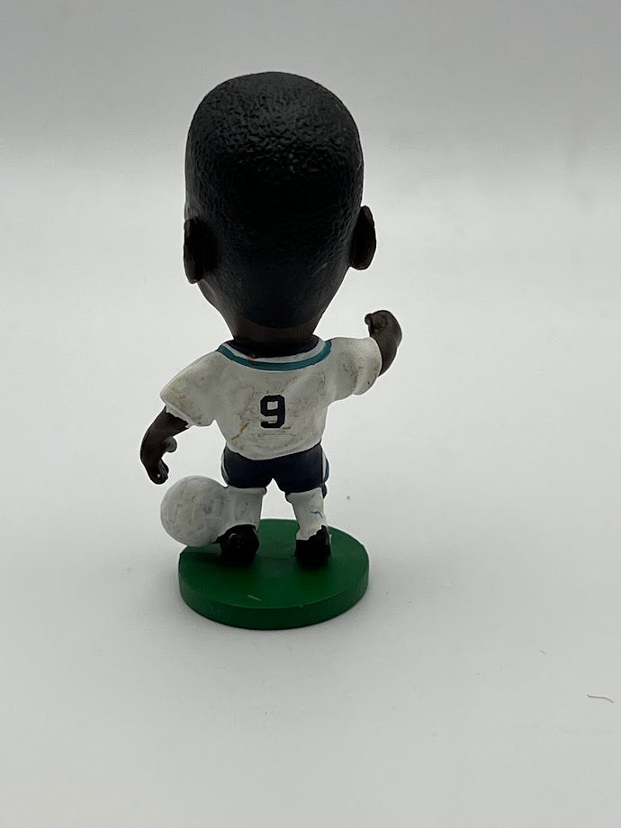 Andy Cole - England - Corinthian Figure Loose E2