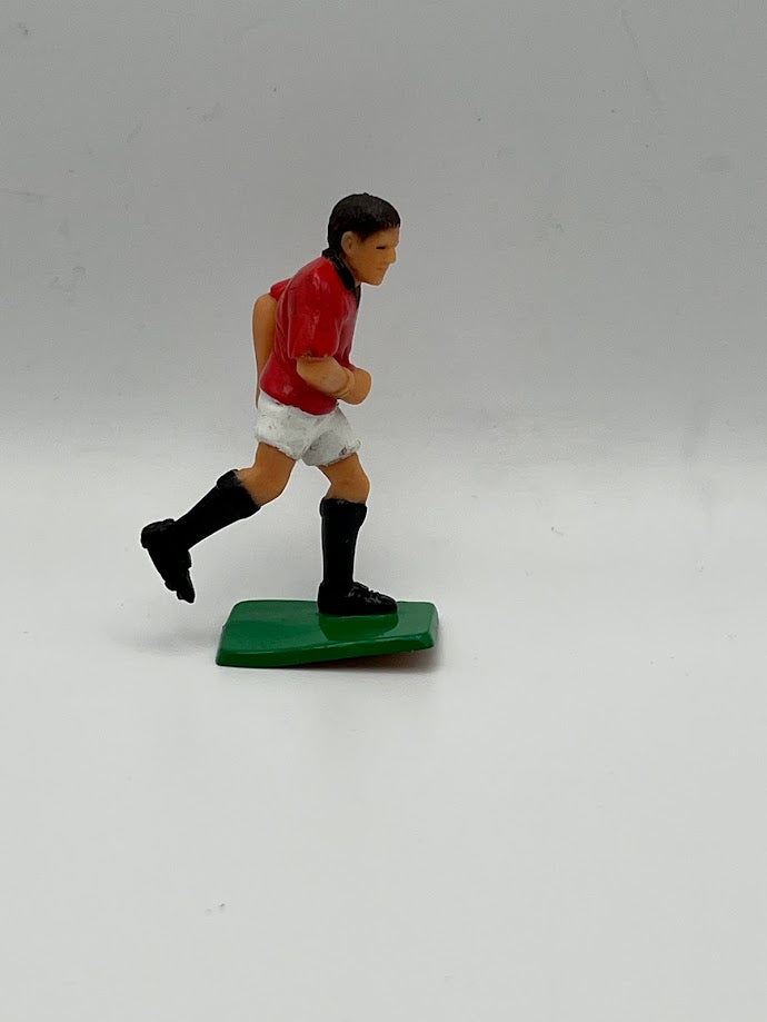 LEE SHARPE - MANCHESTER UNITED - SUGAR PUFFS FOOTBALL FIGURE