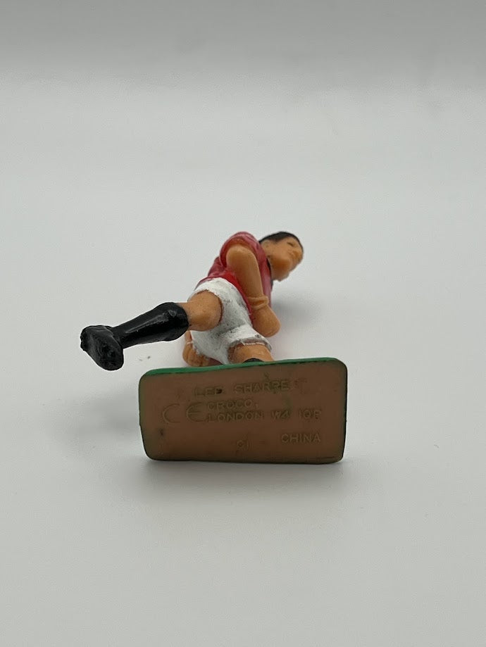 LEE SHARPE - MANCHESTER UNITED - SUGAR PUFFS FOOTBALL FIGURE