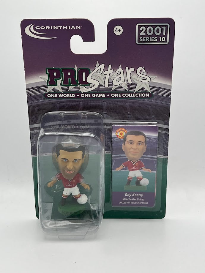 Roy Keane - Corinthian Prostars - Manchester United PRO399