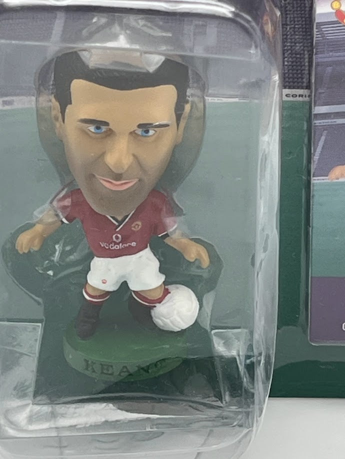 Roy Keane - Corinthian Prostars - Manchester United PRO399