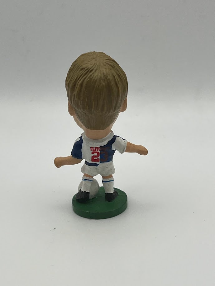 Garry Flitcroft - Corinthian Headliners - Blackburn Rovers PL344