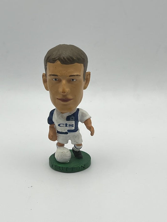 Chris Sutton - Corinthian Headliners - Blackburn Rovers PL64