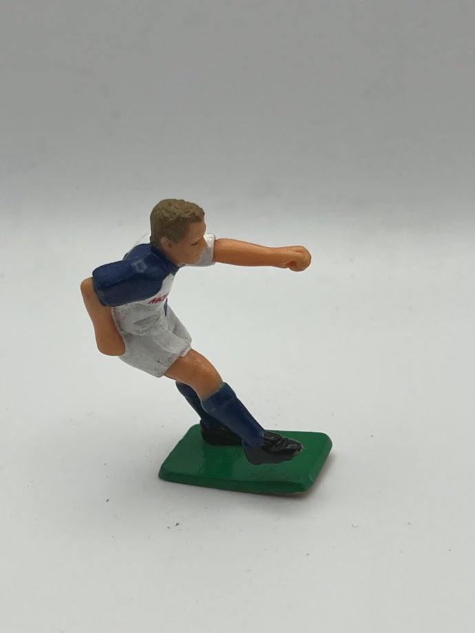 ALAN SHEARER - BLACKBURN ROVERS - SUGAR PUFFS FOOTBALL FIGURE