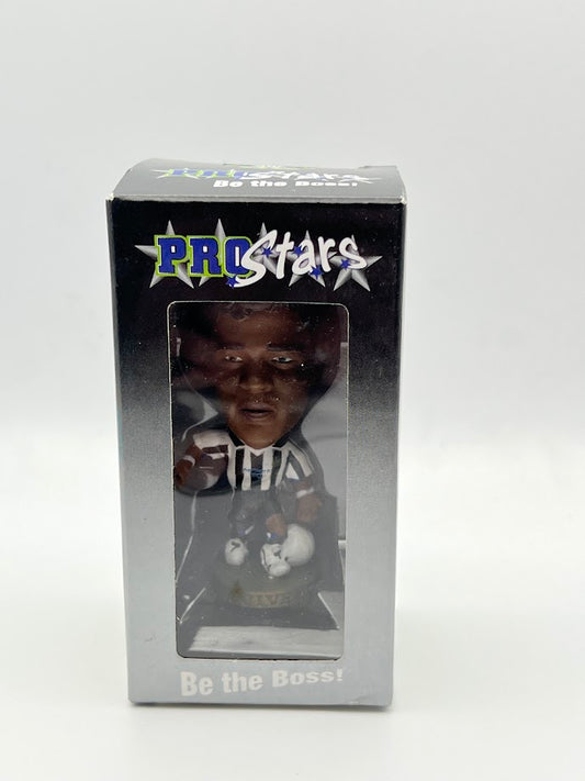 Patrick Kluivert - Corinthian ProStars 2005 Membership Exclusive - Newcastle United - PR034