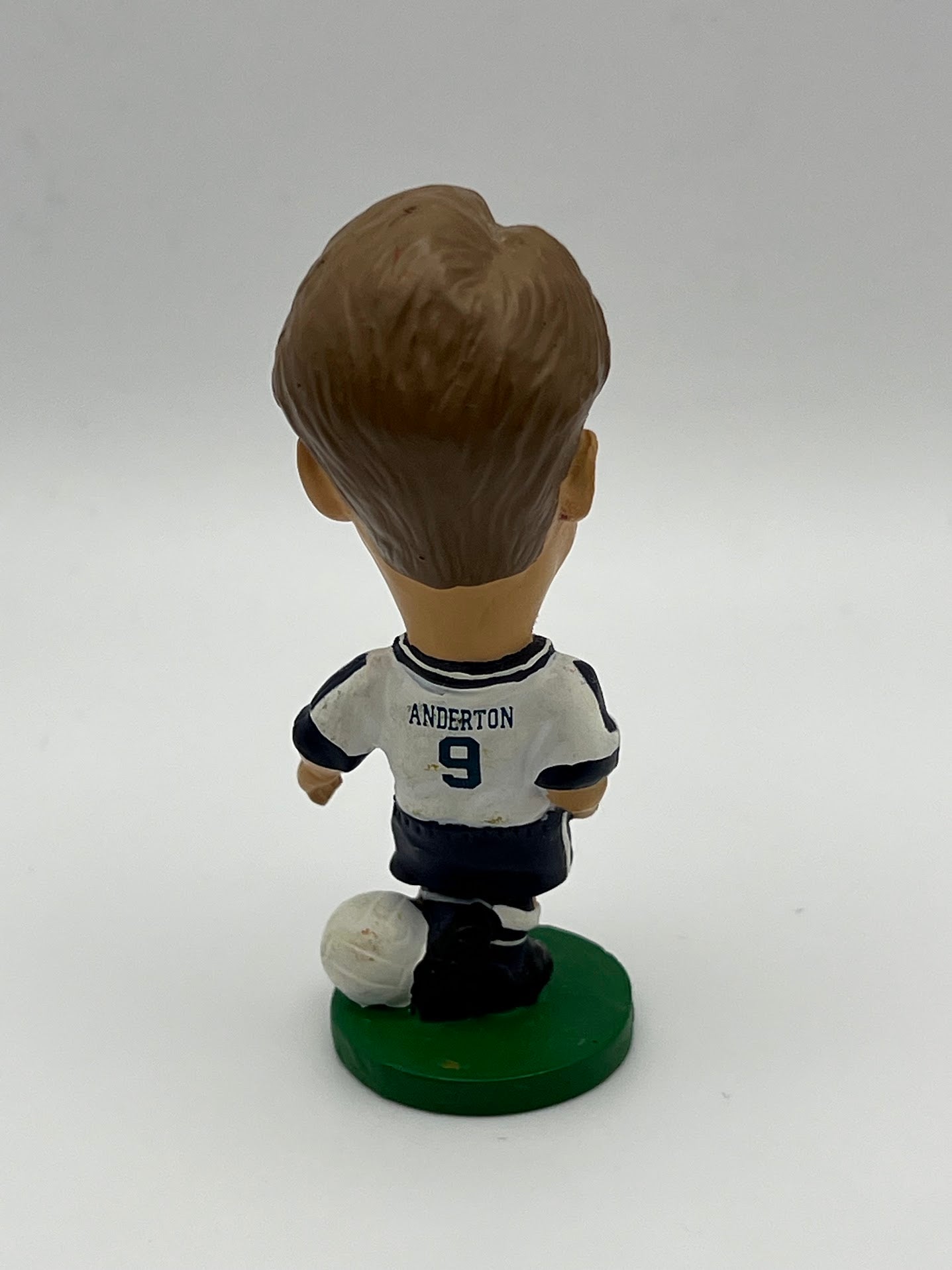 Darren Anderton - Loose Corinthian Headliners - Tottenham Hotspur - PL148