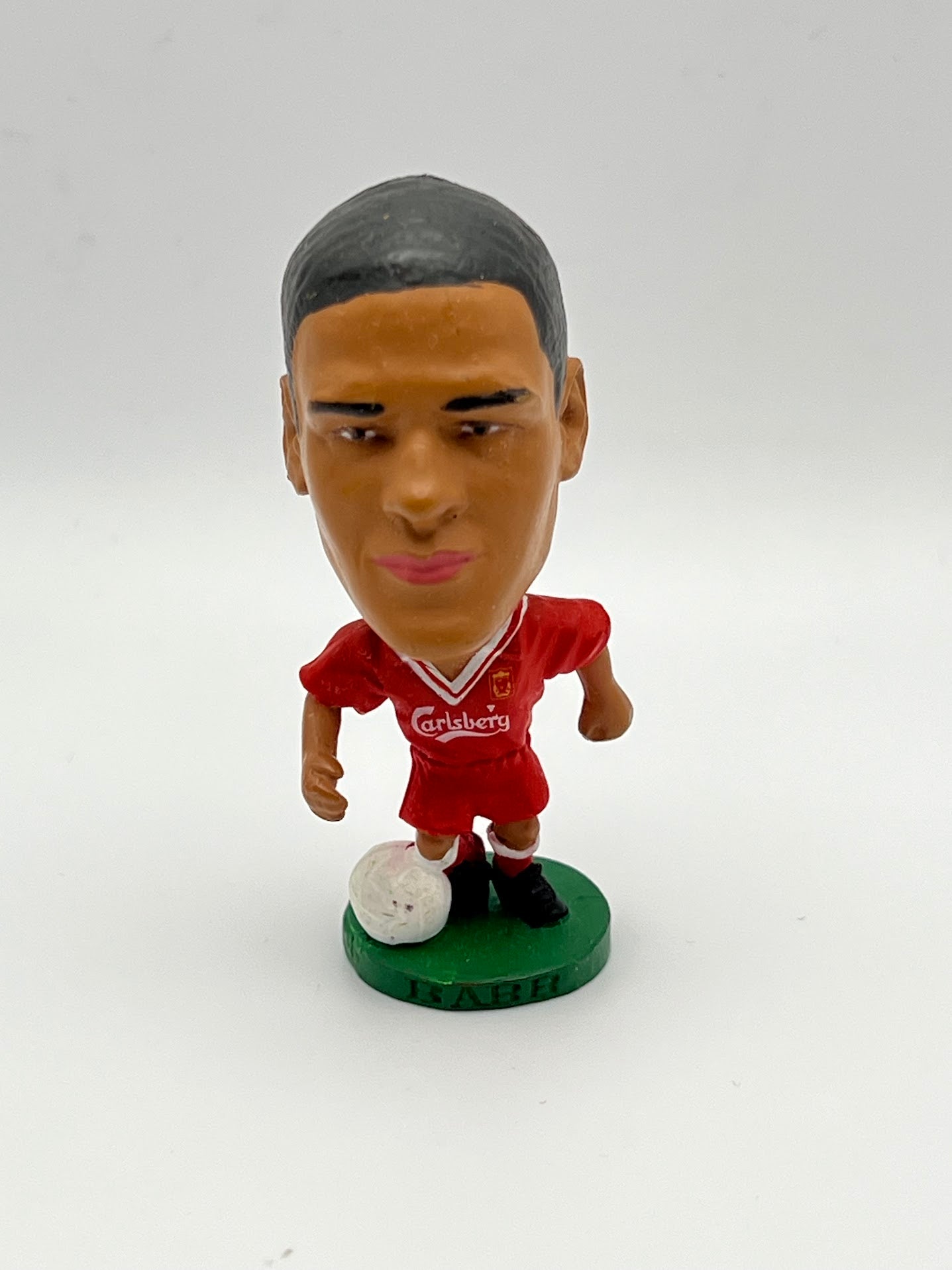 Phil Babb - Loose Corinthian Headliners - Liverpool - PL206