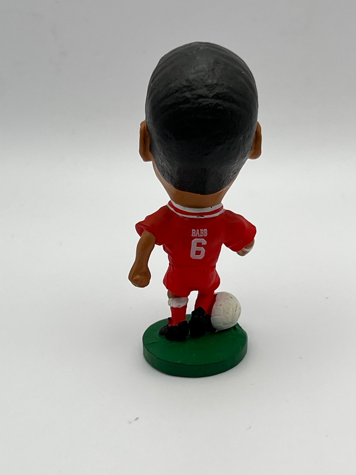 Phil Babb - Loose Corinthian Headliners - Liverpool - PL206