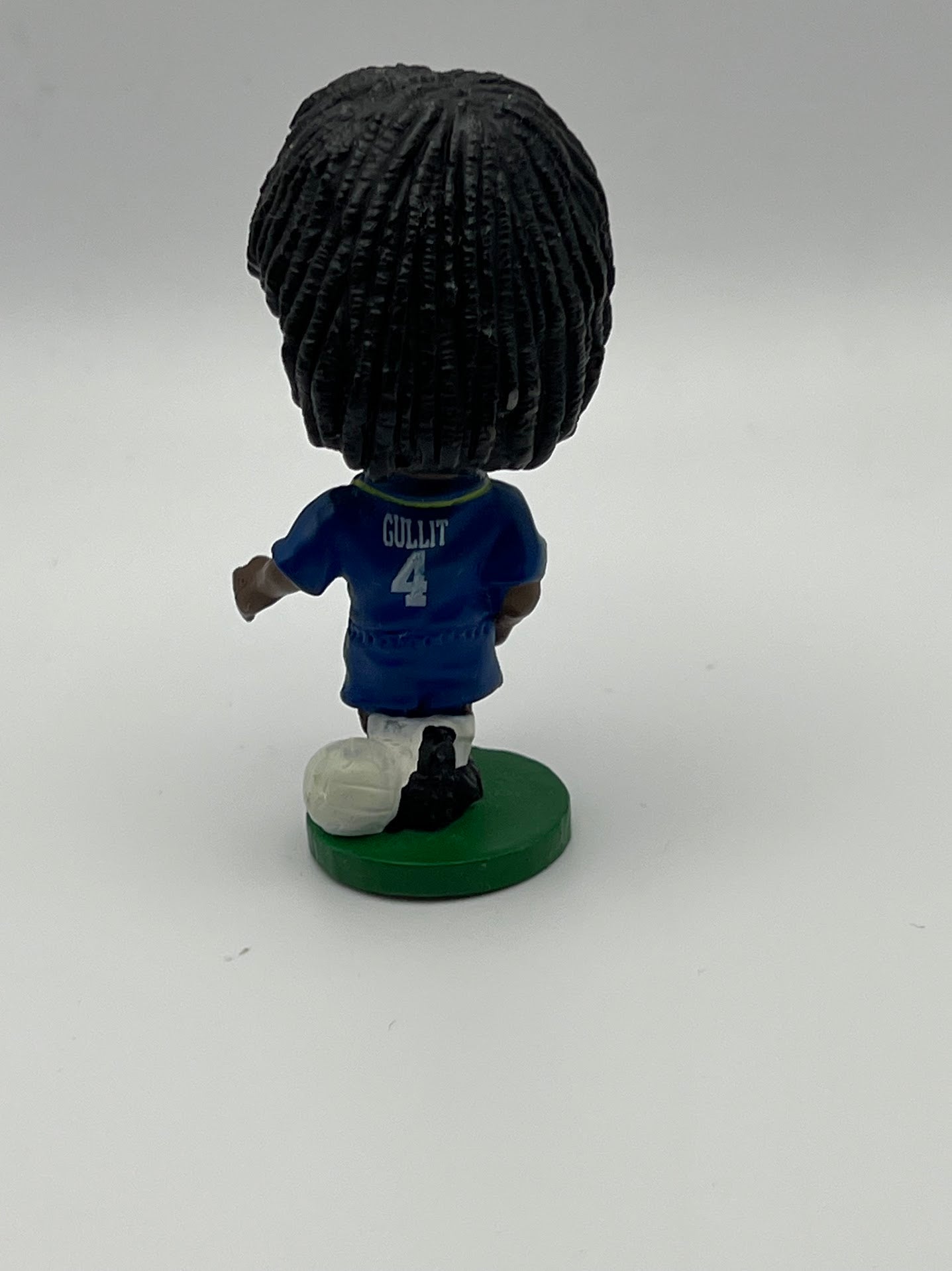 Ruud Gullit - Chelsea Corinthian Headliner Figure Loose PL89