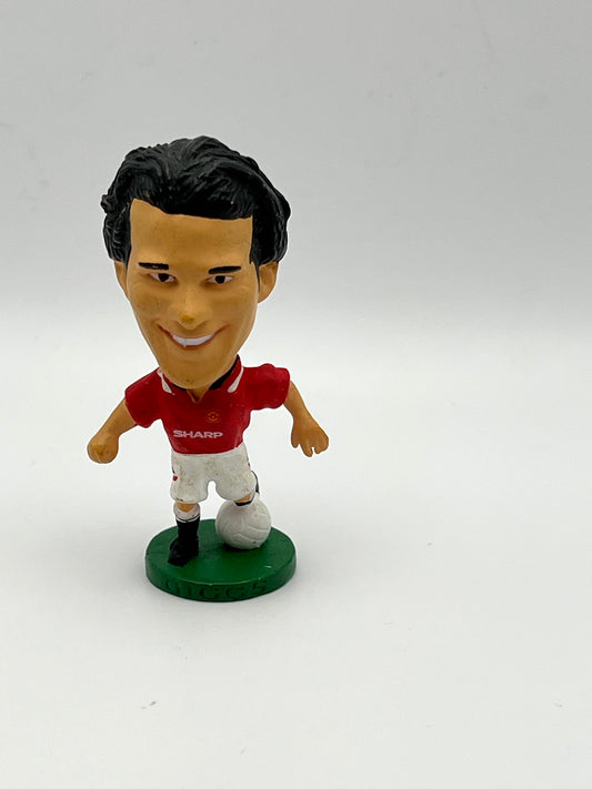 Ryan Giggs - Loose Corinthian Headliners - Manchester United - PL01