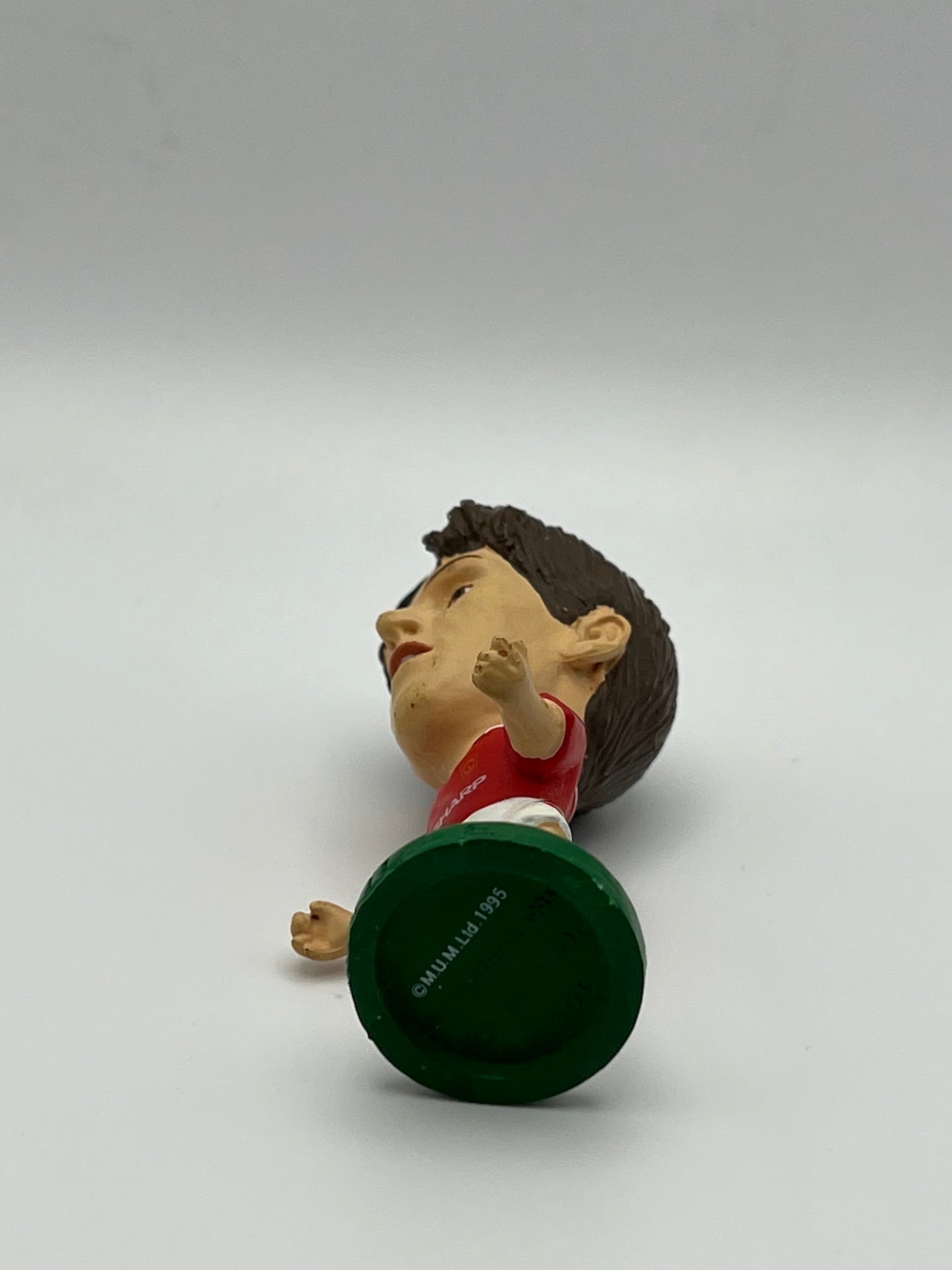 Gary Neville - Loose Corinthian Headliners - Manchester United - PL301