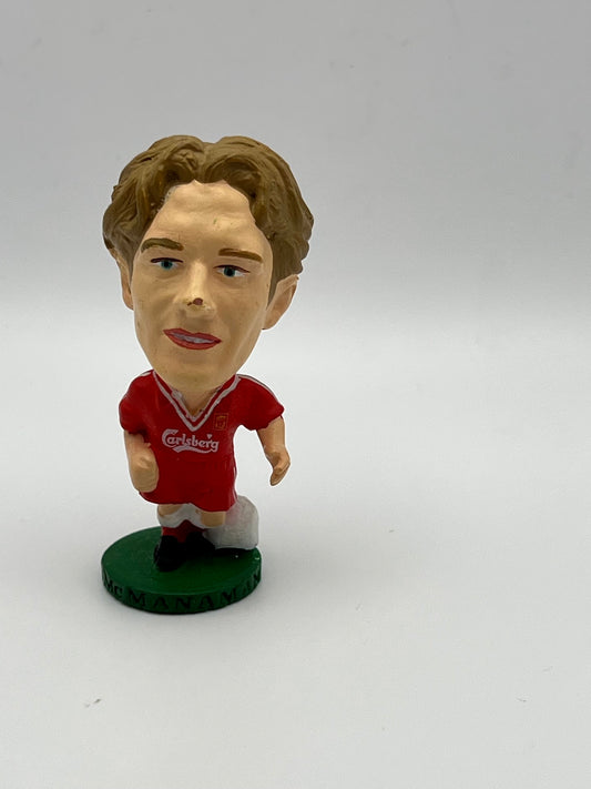 Steve McManaman - Loose Corinthian Headliners - Liverpool - PL66