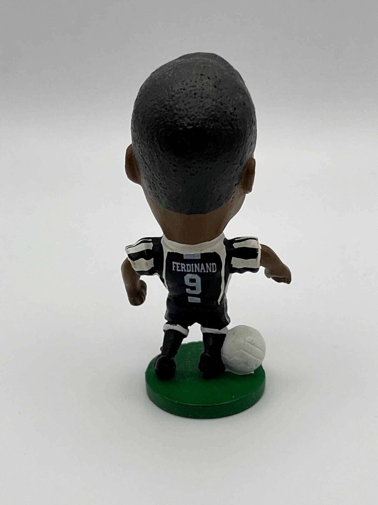 Les Ferdinand - Corinthian Headliners - Newcastle United - PL87