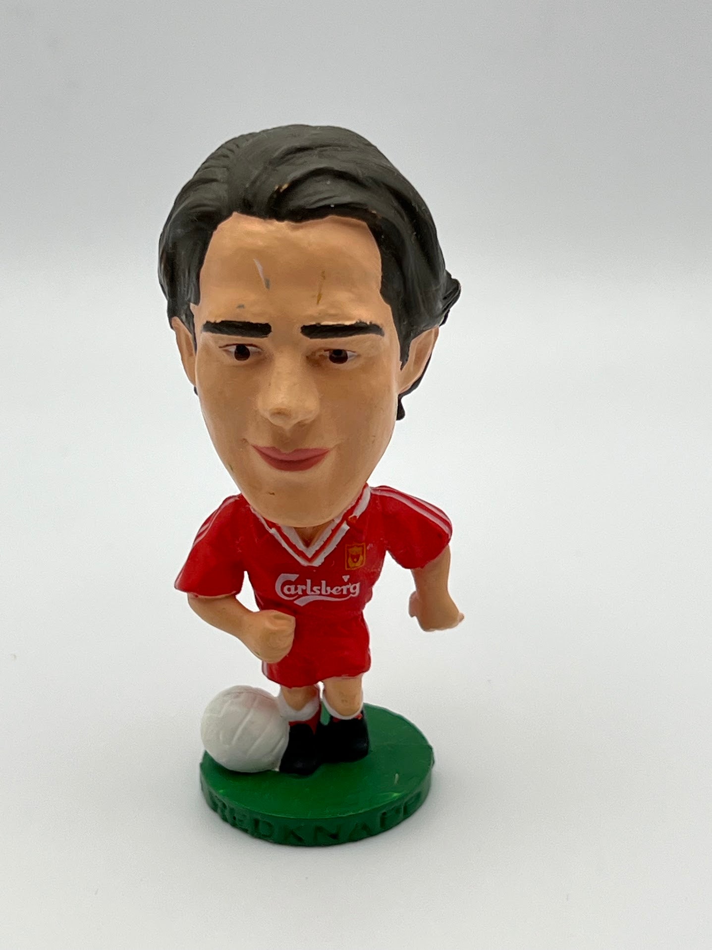 Jamie Redknapp - Loose Corinthian Headliners - Liverpool - PL126