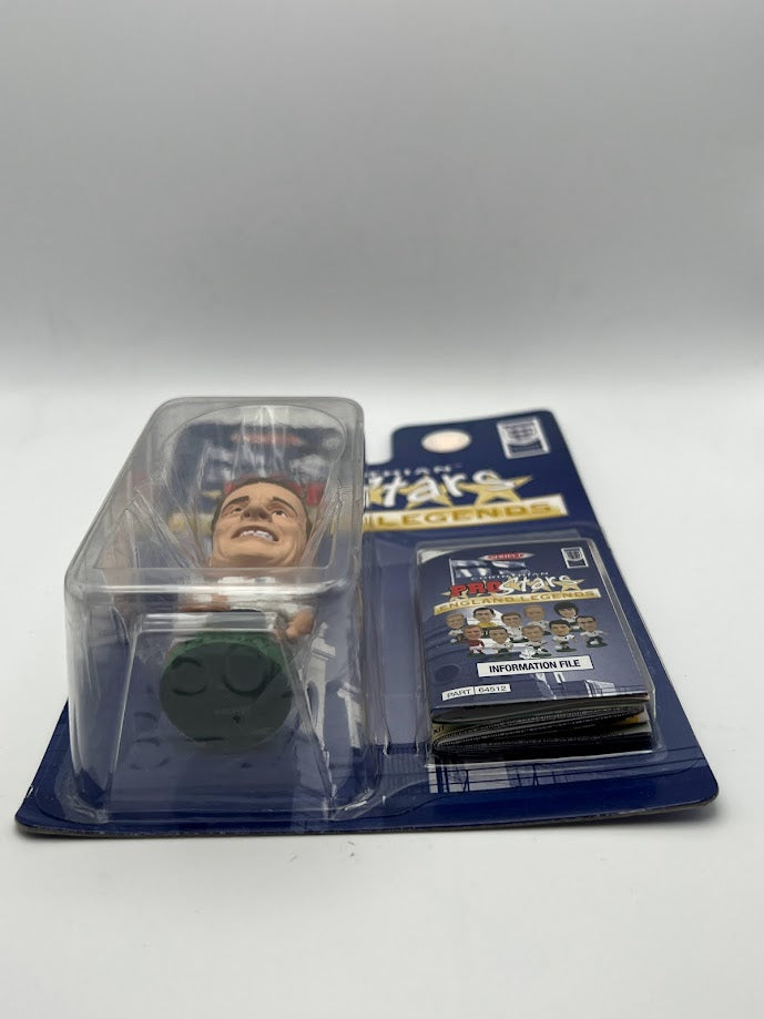 Tom Finney - Corinthian Prostars - England Legends - PRO127