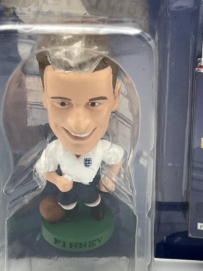 Tom Finney - Corinthian Prostars - England Legends - PRO127