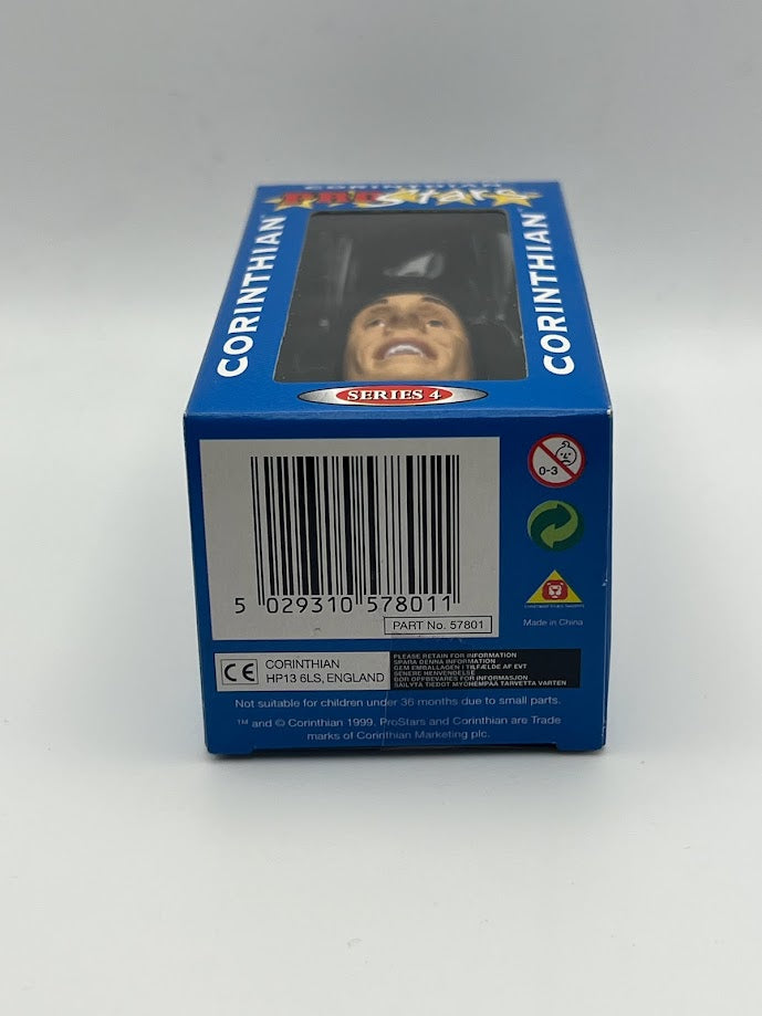 Gustavo Poyet - Corinthian ProStars Series 4 Window Box Edition - Chelsea - PRO157