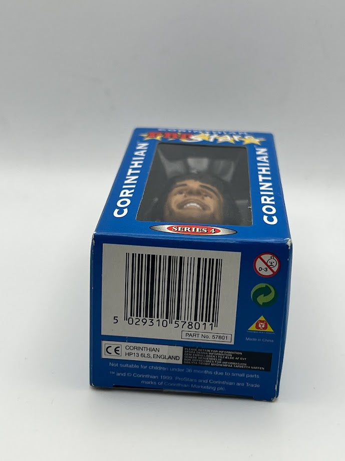 Ryan Giggs - Corinthian ProStars Series 4 Window Box Edition - Manchester United - PRO152