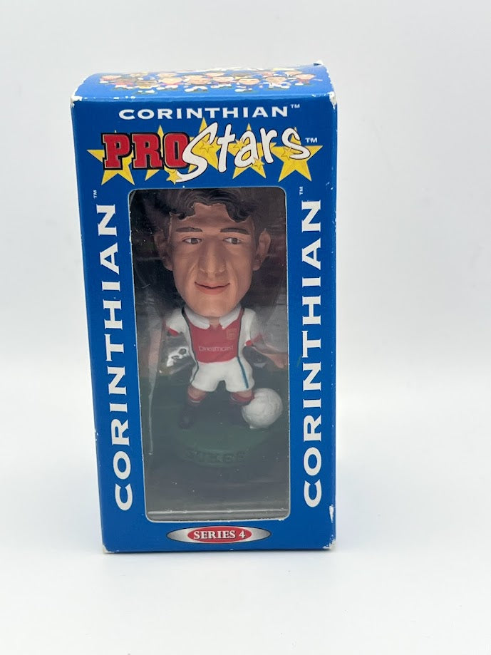 Davor Suker - Corinthian ProStars Series 4 Window Box Edition - Arsenal - PRO159