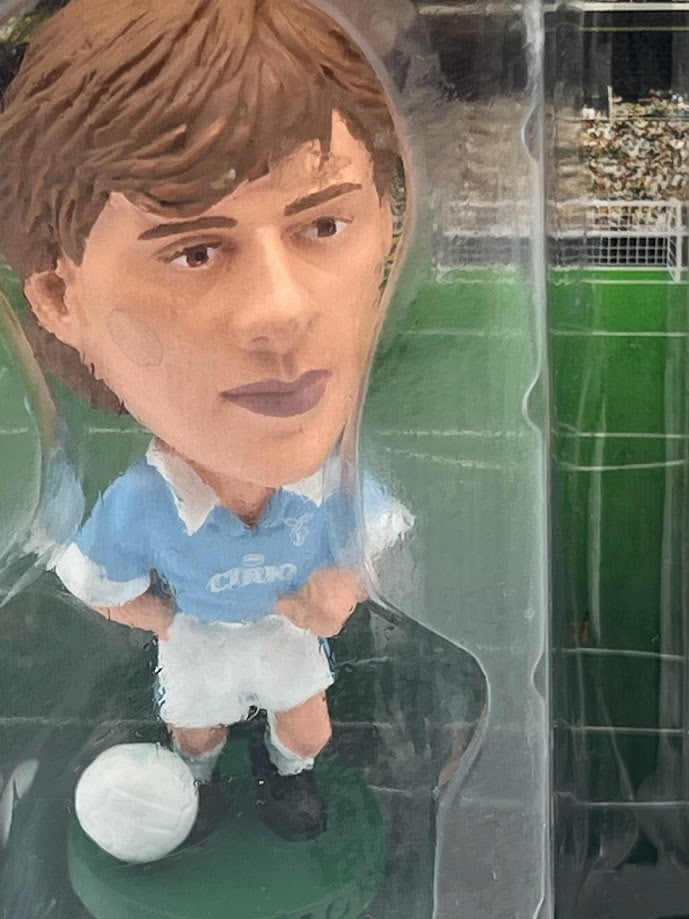 Giuseppe Signori - Corinthian Football Figure - Lazio - SER006 - Collectible