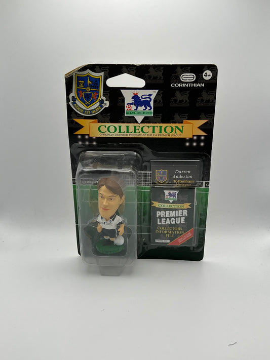 Darren Anderton - Corinthian Football Figure - TOTTENHAM - PL148 - Unopened