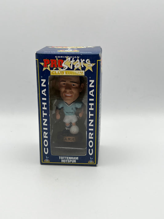 Stephen Carr - Corinthian ProStars Club Edition - Tottenham - Away - CG172