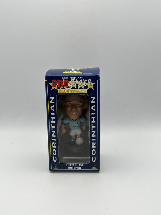 Stephen Carr - Corinthian ProStars Club Edition - Tottenham - Away - CG172