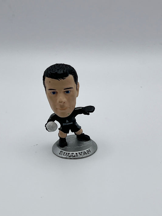 Neil Sullivan - Loose Tottenham Corinthian Figure - MicroStars - Silver Base MC442