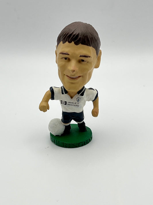 Teddy Sheringham - Loose Corinthian Headliners - Tottenham - PL48