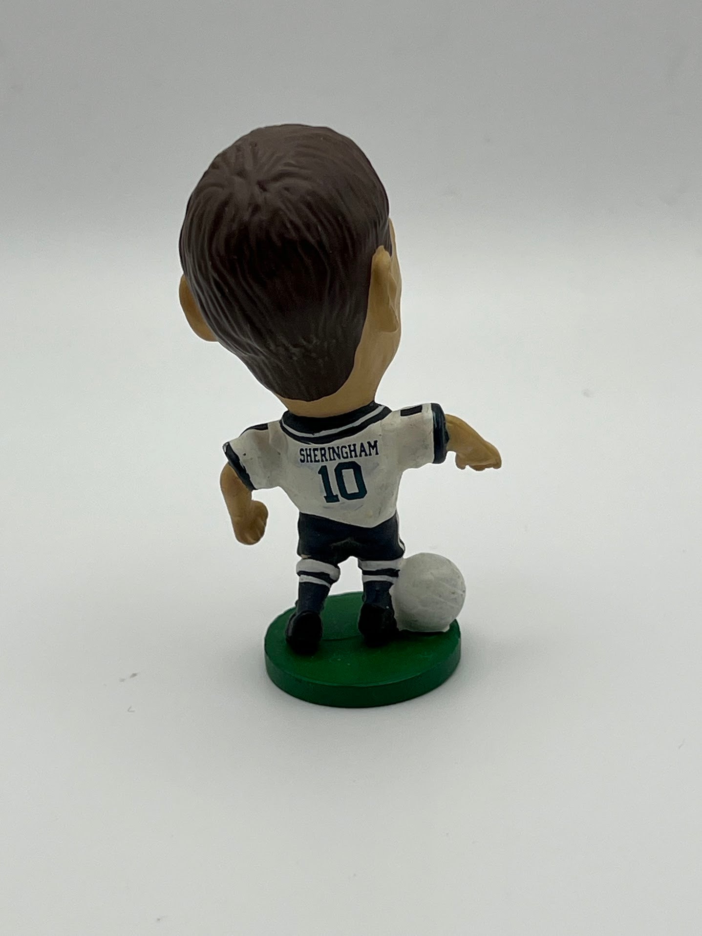 Teddy Sheringham - Loose Corinthian Headliners - Tottenham - PL48