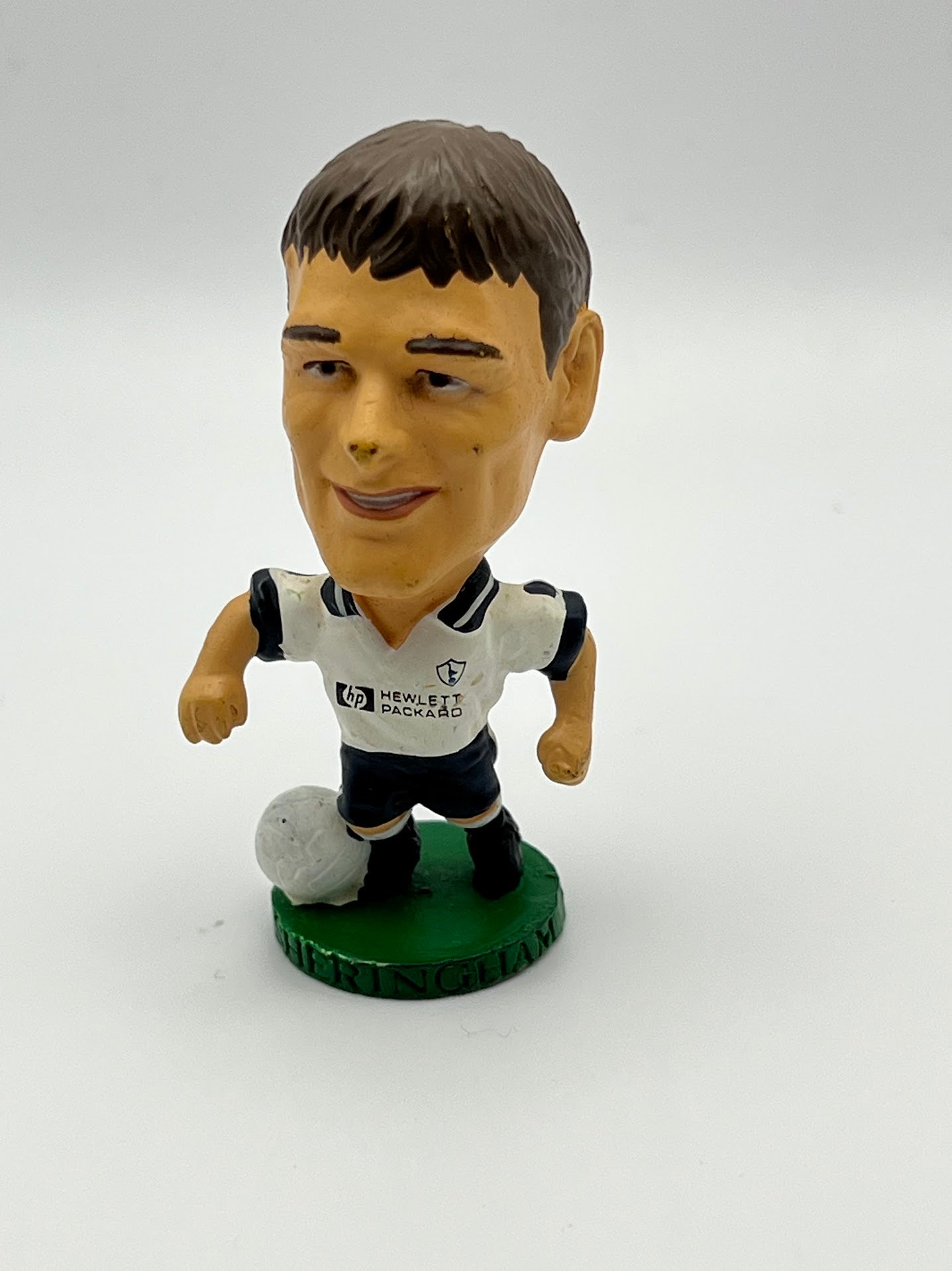 Teddy Sheringham - Loose Corinthian Headliners - Tottenham - PL48