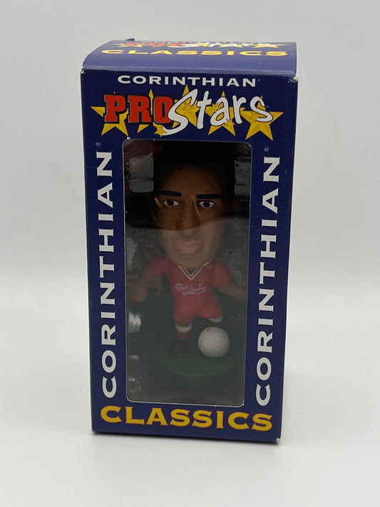 Stan Collymore - Corinthian ProStars Classics Football Figure - Liverpool - PL86