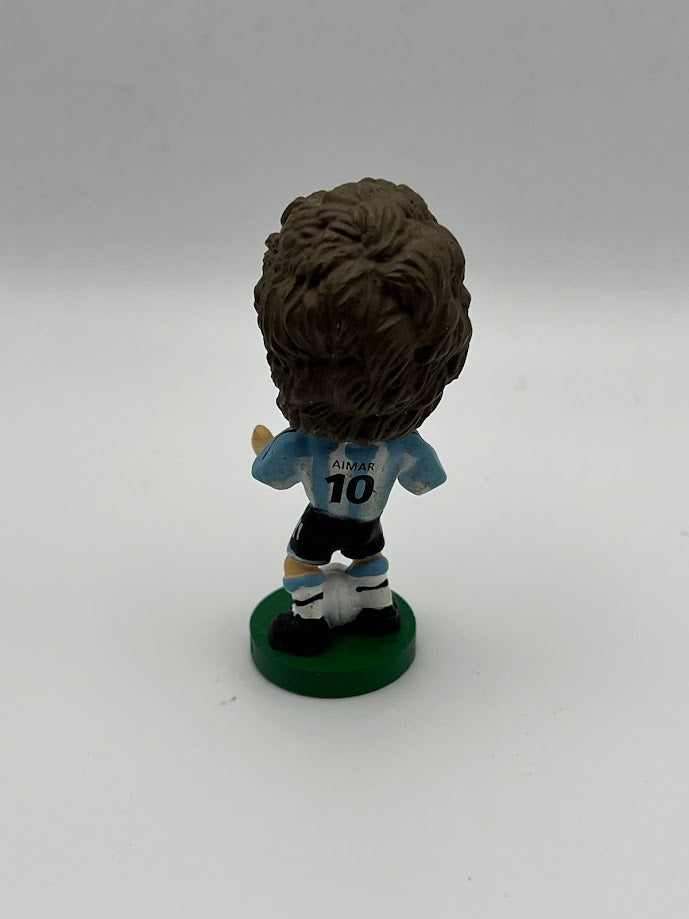 Pablo Aimar - Argentina - Corinthian ProStars Figure Loose PR133