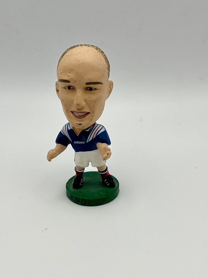 Frank Leboeuf - France Corinthian Figure Loose TSE06