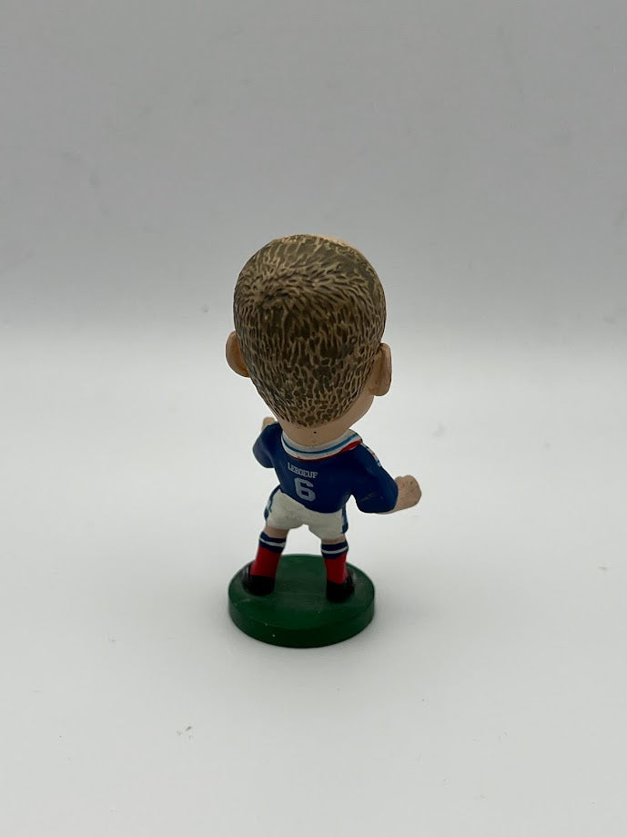 Frank Leboeuf - France Corinthian Figure Loose TSE06