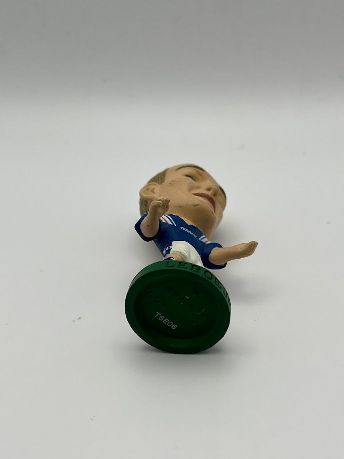 Frank Leboeuf - France Corinthian Figure Loose TSE06