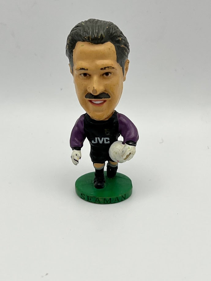 David Seaman - Loose Corinthian Headliners - Arsenal - PL62