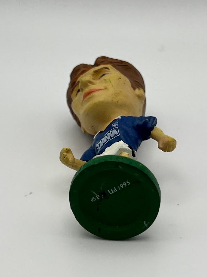 Andrei Kanchelskis - Everton Corinthian Headliner Figure Loose PL161