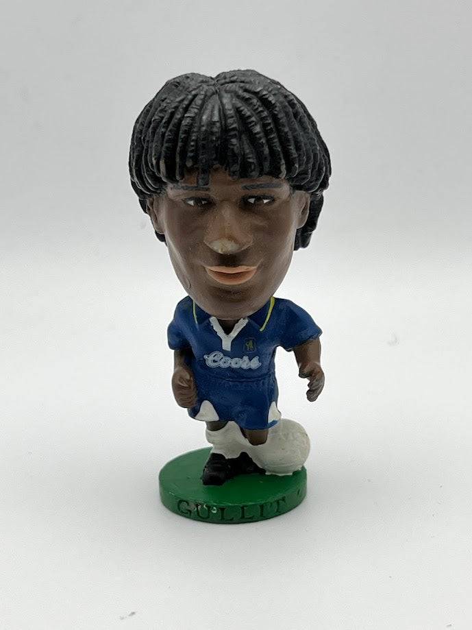 Ruud Gullit - Chelsea Corinthian Headliner Figure Loose PL89