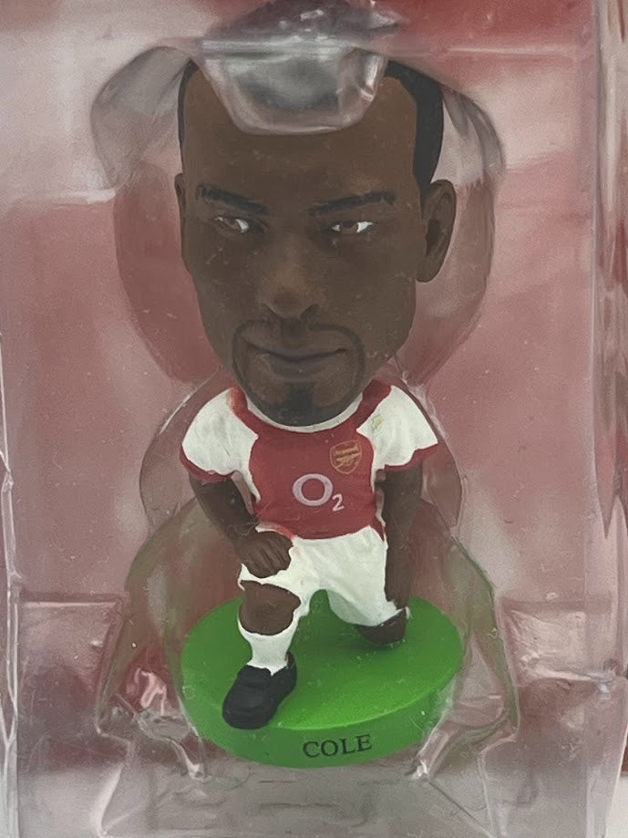 Ashley Cole - Corinthian ProStars Football Figure - Arsenal - FF015