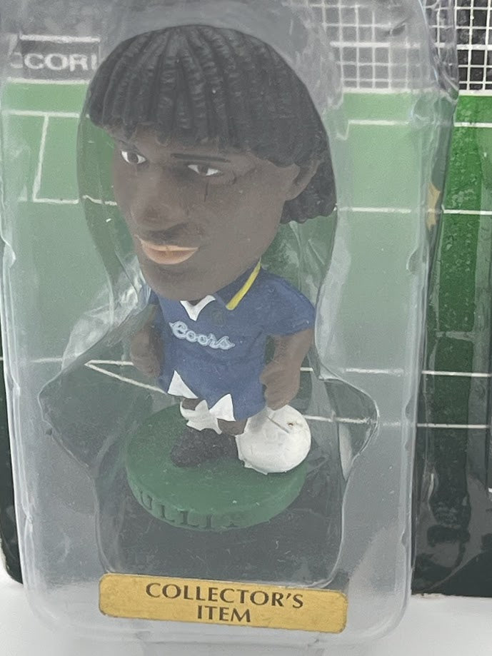 Ruud Gullit - Corinthian Football Figure - Chelsea - PL89 - Collectible